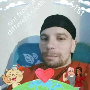 Meet your Posher, Chris